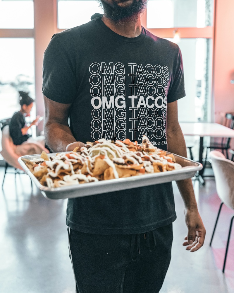 Partner with Taco Tally – reach taco-loving users